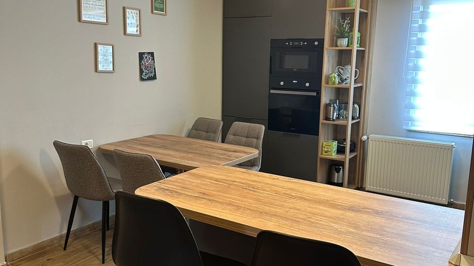 Ultracentral - Marasti | 3 Camere | Ideal Regim Hotelier - Poză 4