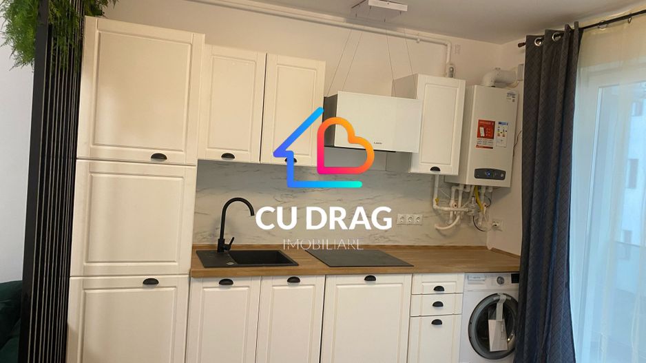 Apartament De Lux  Ansamblul Regina et1 sud - Poză 2