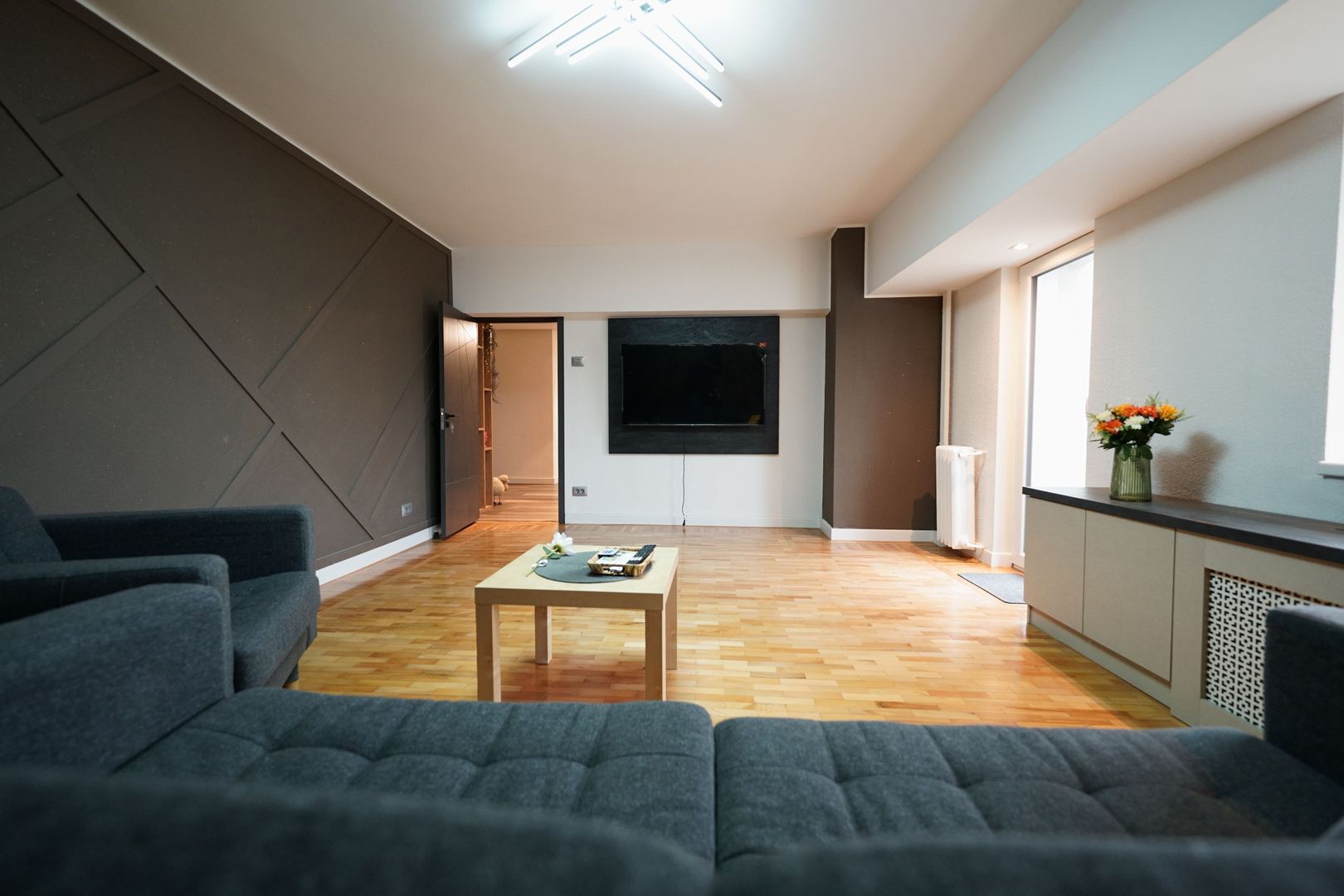 NEW! First Rent! 2 Camere, Metrou Izvor, Casa Poporului - Poză 1