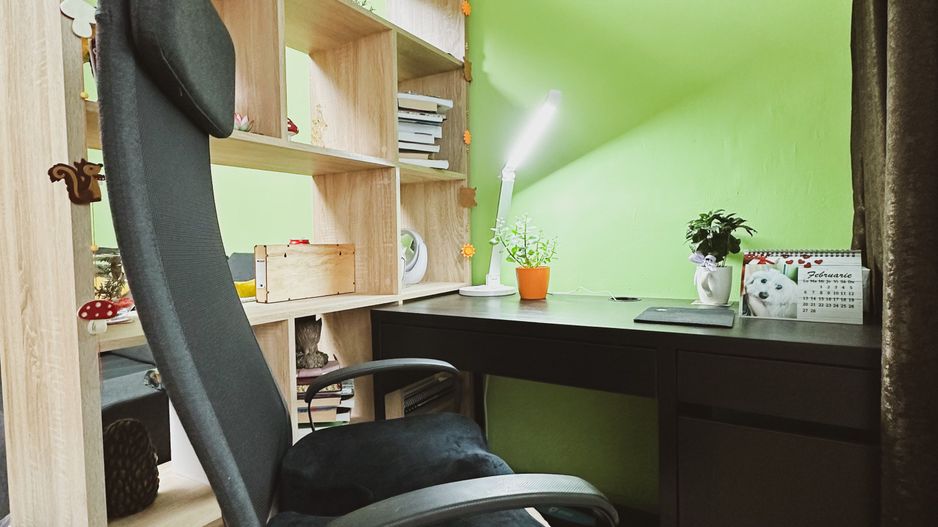 VANDUT - 2 camere - Telegrafului - Poză 17