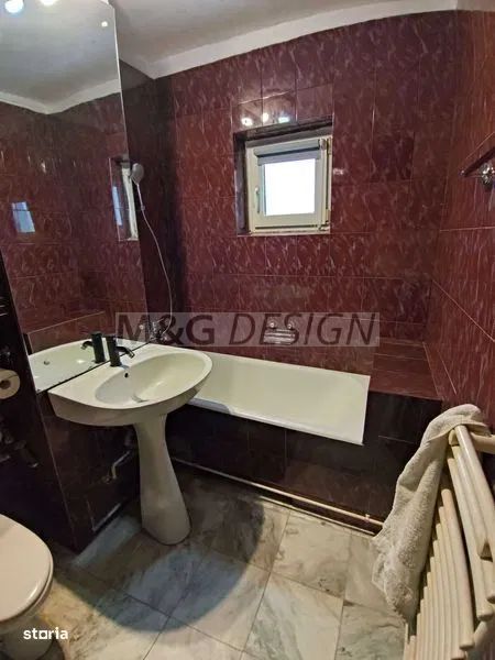2 cam Sagului-Kiriac  etaj 3 centrala proprie - Poză 4