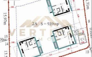 teren 1003 mp, oportunitate de constructie, Berceni - Poză 4