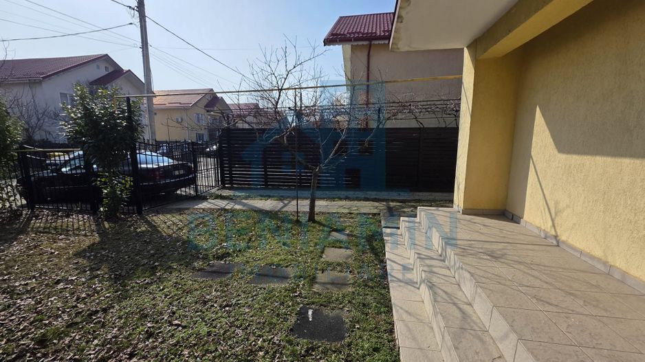 Casa Moderna in Zona Magnolia - Confort si Liniste la un pas de oras - Poză 8