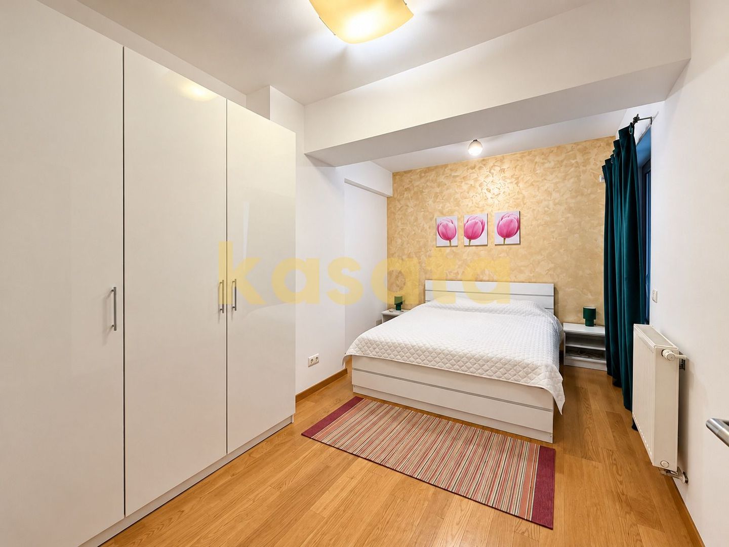 Apartament 3 camere de vânzare | Zona de Nord | Complex Upground - Poză 7