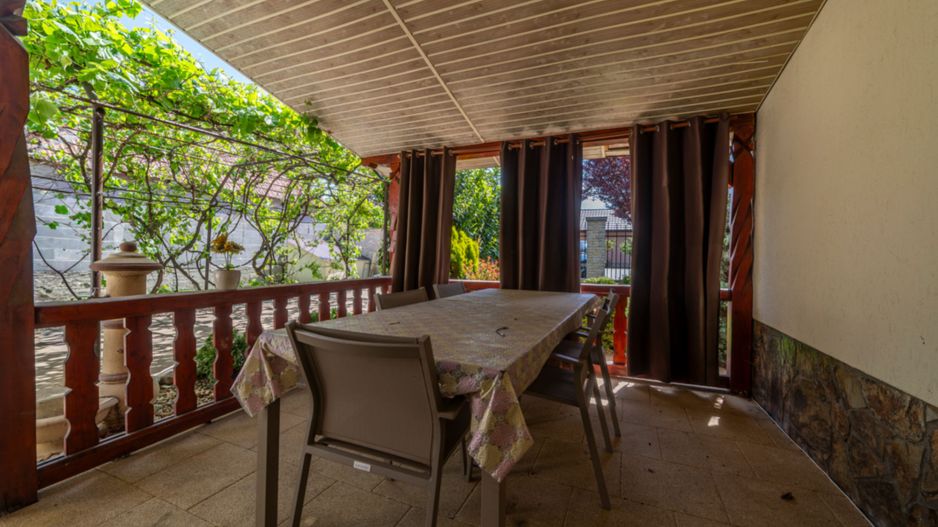 Casa | De Inchiriat | Mobilata + Utilata | Mosnita Noua | COMISION 0% - Poză 43