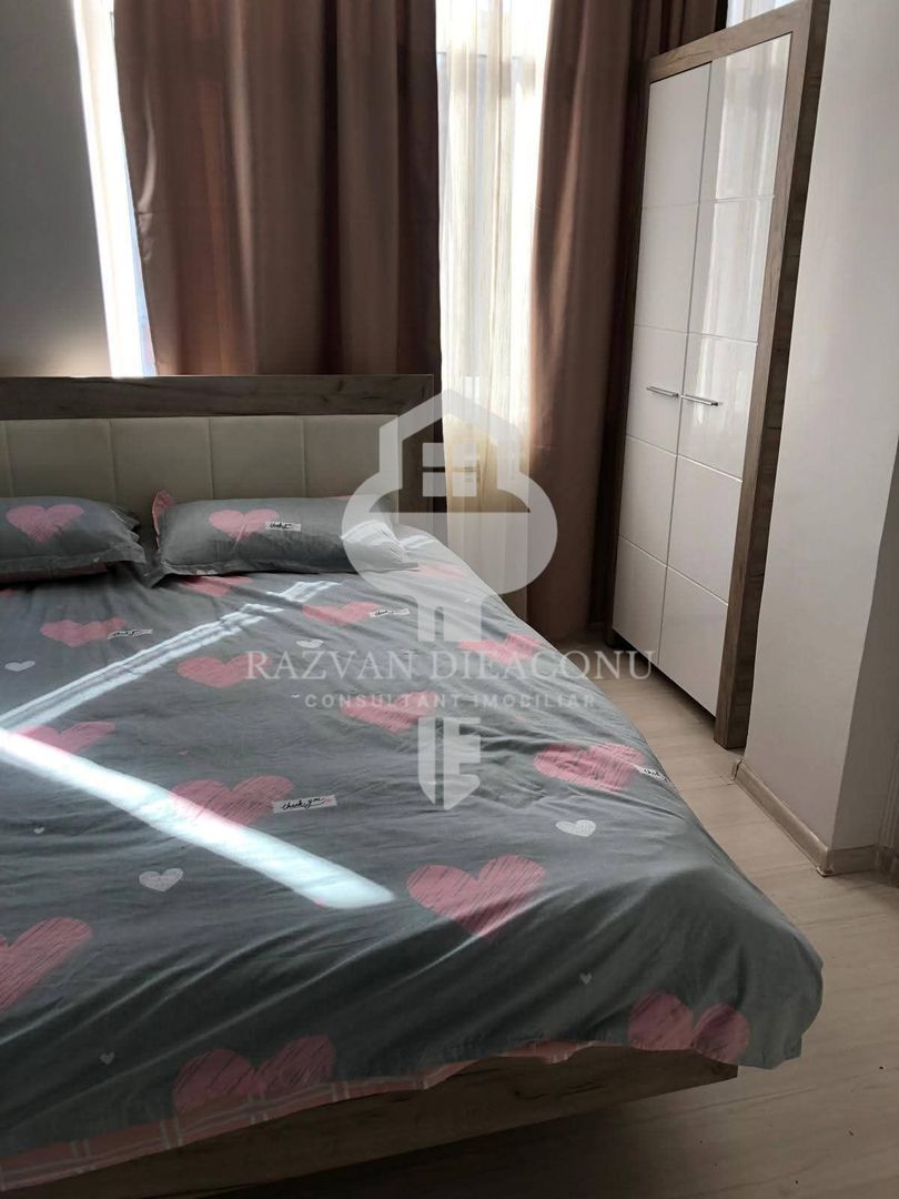 Ultracentral!!Apartament cu 2camere - Poză 4