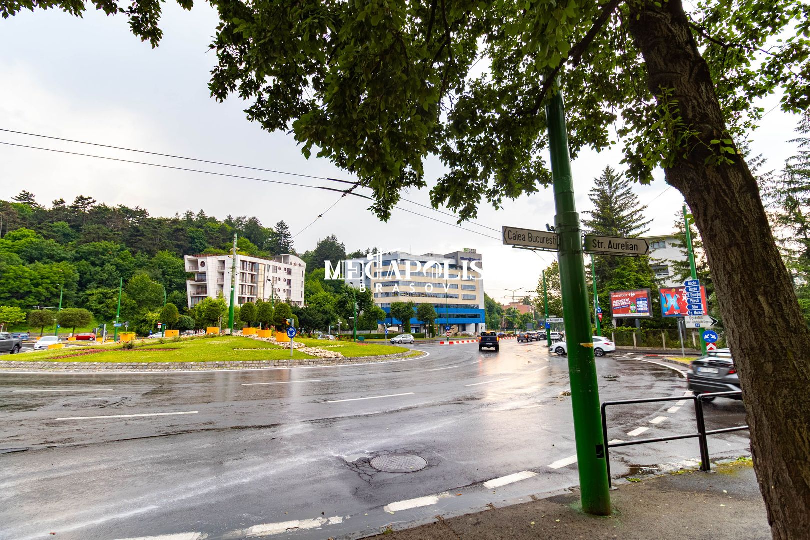 Garsoniera Brasov Judetean - Poză 17