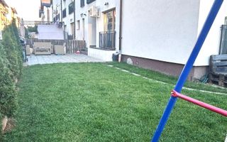 Apartament 3 camere de vânzare EXCLUSIVITATE | Cartierul Arhitecților - Poză 12