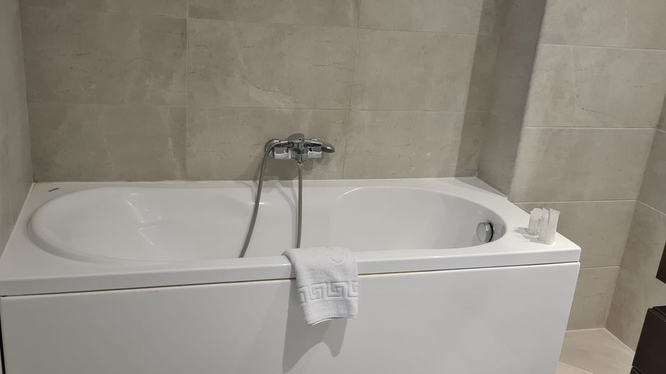 Apartament cu 2 camere Silver Mountain - Poză 15