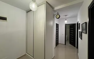 Apartament 2 camere Cris Estate - Family Market Bucium - Poză 16