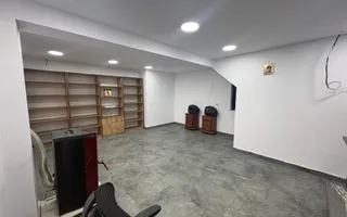 HALĂ INDUSTRIALĂ | 416 MP UTILI + TEREN 35 ARI | HORODNIC - Poză 11