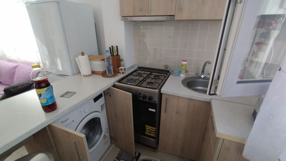 Apartament 2 camere | Militari Residence | Neutilizat | Nou - Poză 4