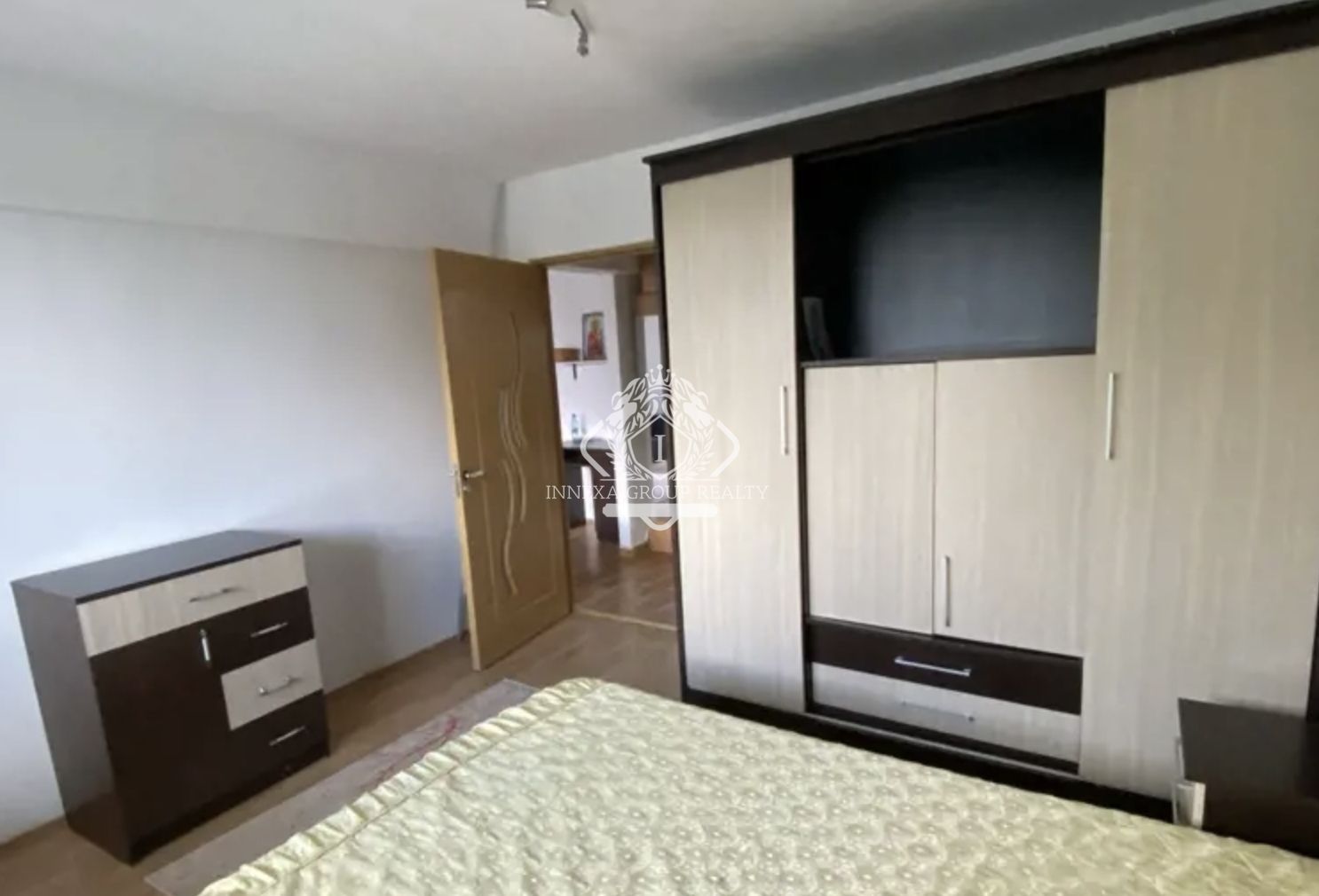 Gara de Est | Apartament 2 camere | Centrala proprie | Bloc reabilitat - Poză 5