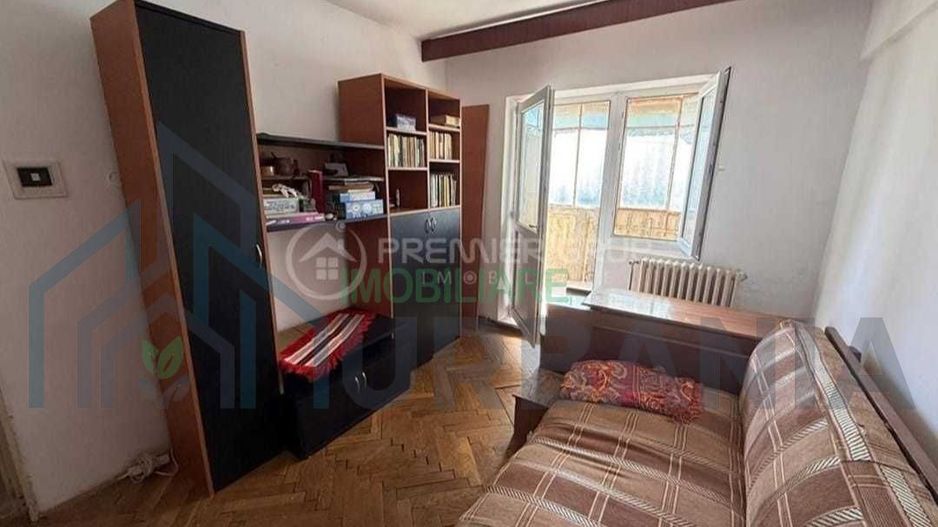 Vanzare apartament 3 camere Dancu Iasi - Poză 2