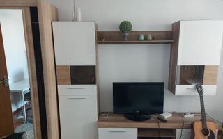 Garsonieră renovată, mobilată și utilată, lângă Parcul Titanii - Poză 3