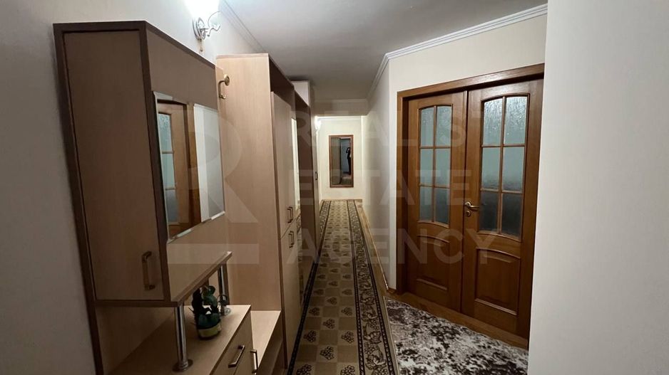 Vânzare, apartament, 4 camere, str. Miron Costin, Râșcani - Poză 5