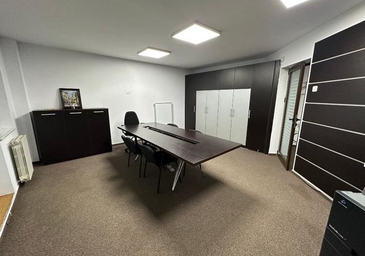 BRASADAS Inchiriaza Spatiu comercial BD Națiunile Unite 100mp renovat - Poză 2