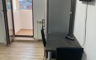 Garsonieră decomandată- zona Universitate - 3 F - Poză 6
