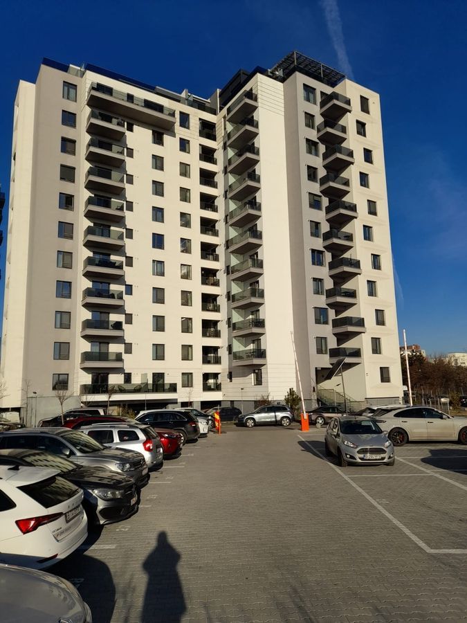 GARSONIERA COCHETA  ZONA VACARESTI - Poză 3