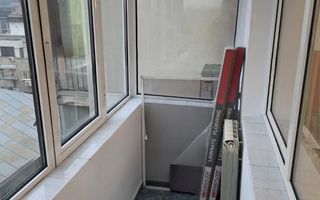 2 camere | Parc Cismigiu I Creditabil I De mobilat - Poză 4