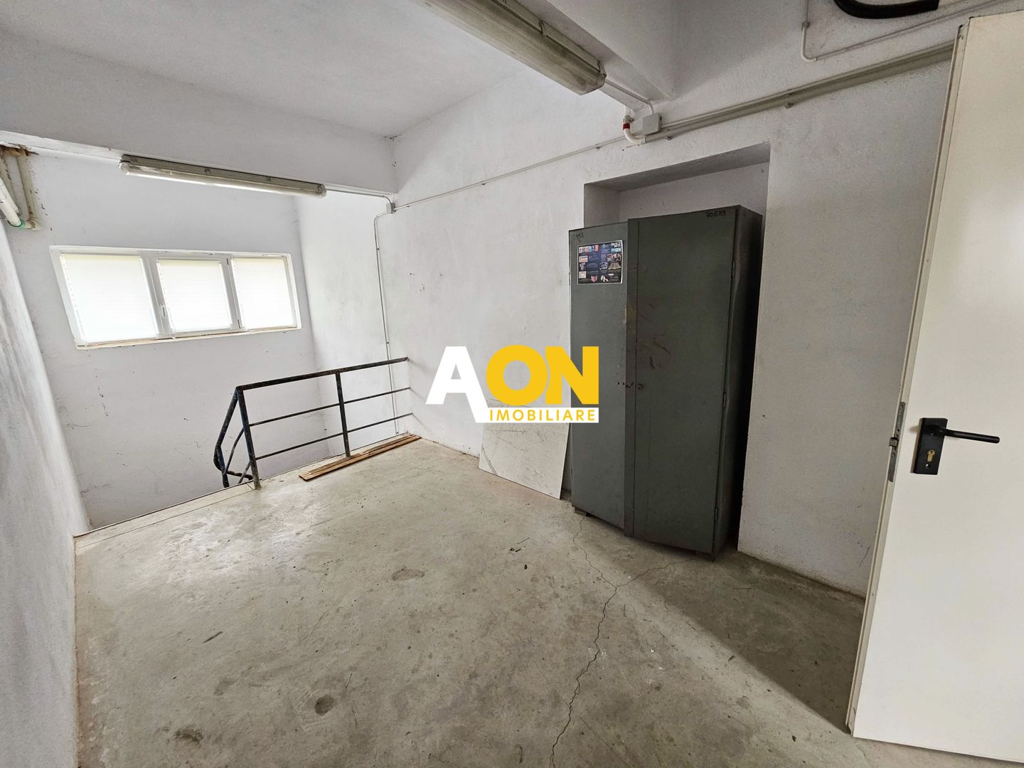 Spatiu industrial pentru productie sau depozitare, 1600 mp, Sebes - Poză 16