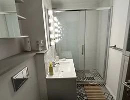 Apartament 3 camere, Zona Bucovina, Mobilat si Utilat, Etaj 4 - Poză 4
