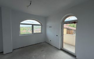 Casa individuala in stil scandinav, 150mp utili, teren 450mp, Dezmir - Poză 25