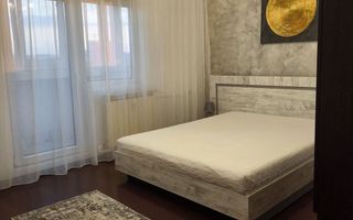 Inchiriere 3 camere vis-a-vis de MALL VITAN complet mobilat si utilat - Poză 5