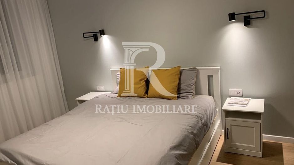Apartament cu 2 camere | Ared | Oradea - Poză 6
