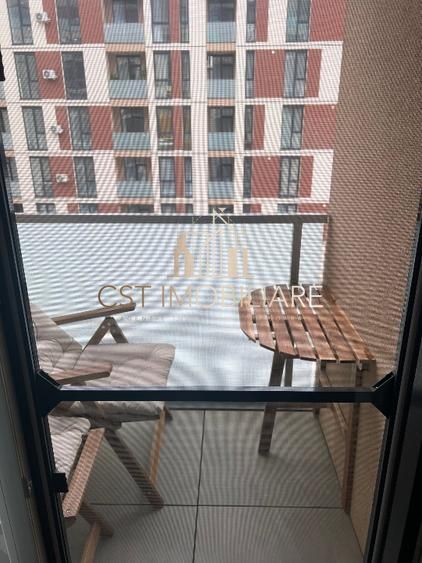 Apartament cu 2 camere / Campeador City - Poză 13