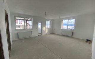 Apartament 90MP | 3 Camere | Etaj 2 | Terasa | Cisnadie - Poză 1