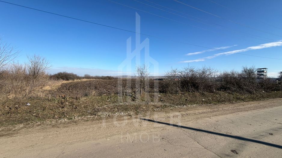 Teren de vânzare – 3.500 mp | 30 €/mp | Ocna Sibiului - Poză 8