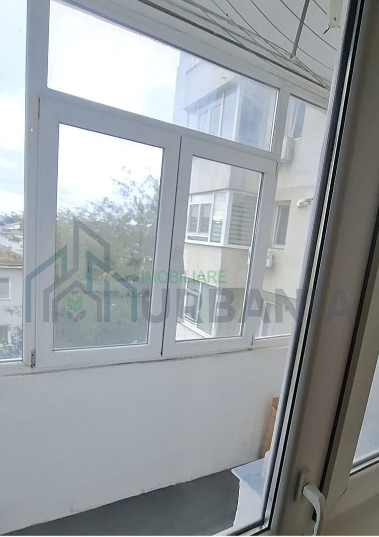 Garsonieră în bloc de apartamente Tatarasi str. Eternitate - Poză 8