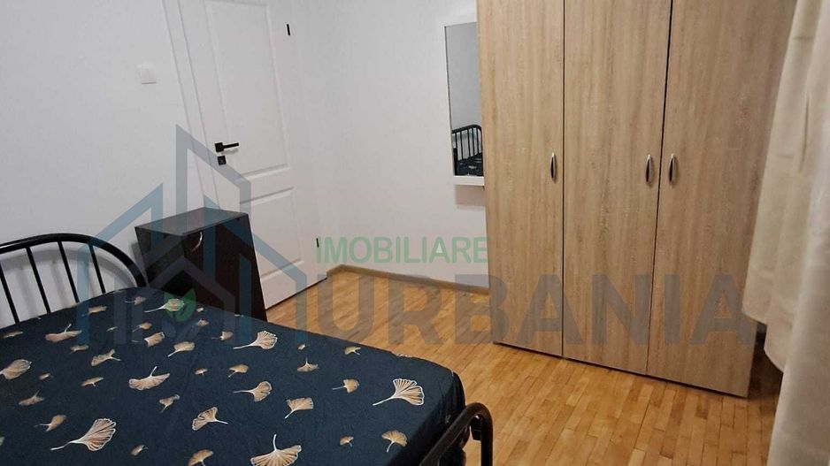 Apartament 2 camere decomandat de închiriat în Hala Centrala, Iași - Poză 3