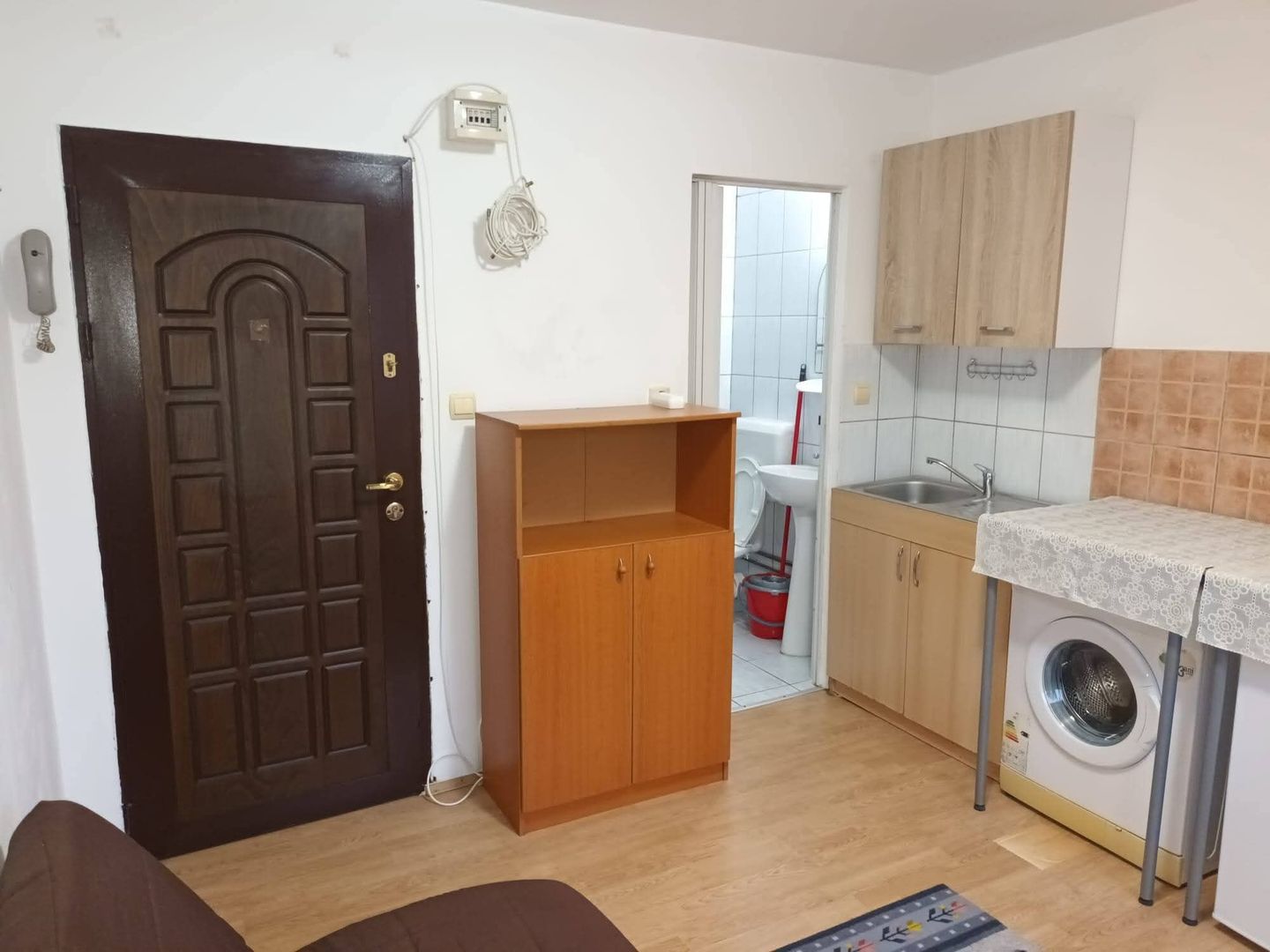 Apartament cu 1 camera - Calea Aradului - Poză 4