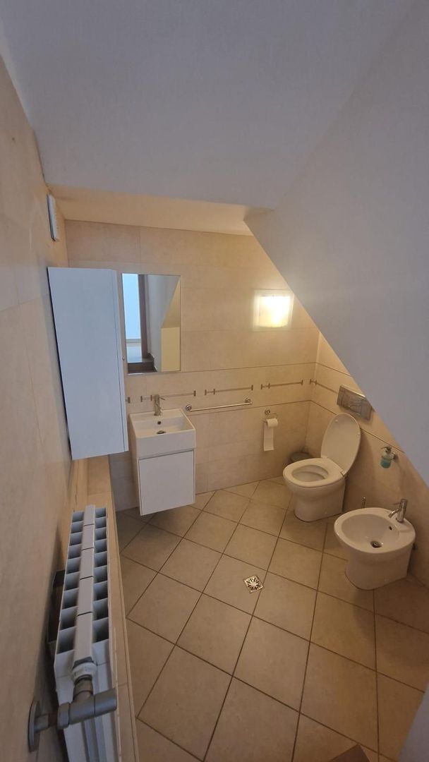 VILA CU PISCINA| DE INCHIRIAT | PIPERA | EROU IANCU NICOLAE - Poză 18