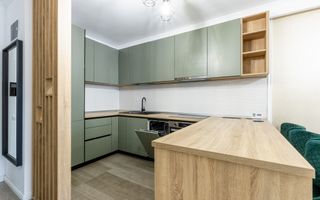 2 camere, modern, garaj, zona Centrala, Platinia, Usamv, Motilor - Poză 4