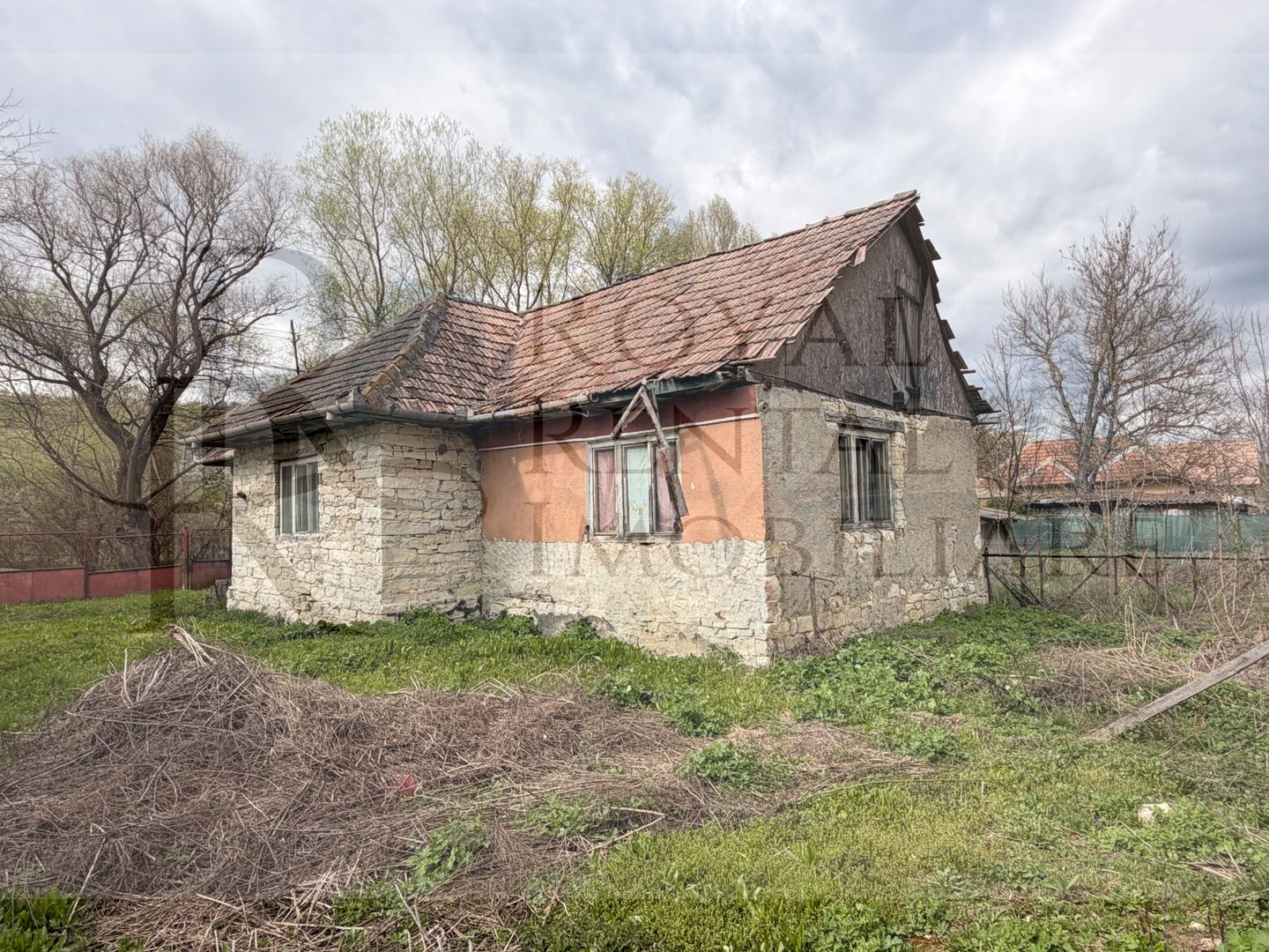 Comision 0! | Casă + teren generos | 2600 m² | Oportunitate unică - Faureni - Poză 4