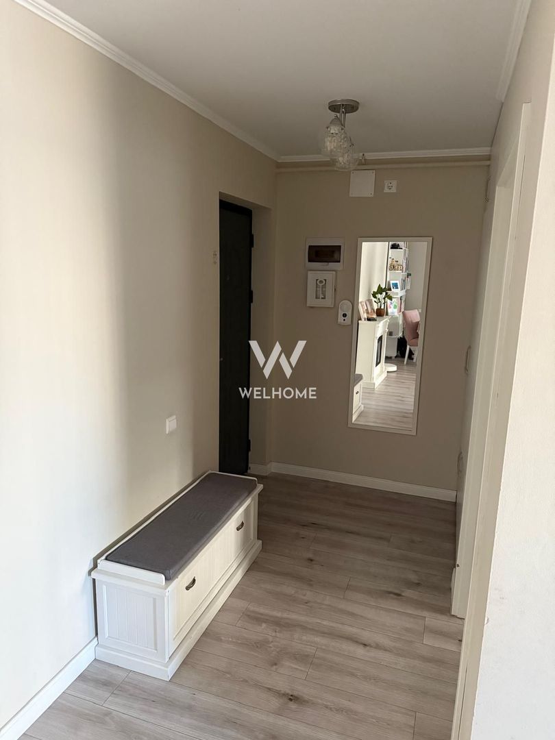 Apartament modern cu grădină de 90 mp - Selimbar - Poză 15