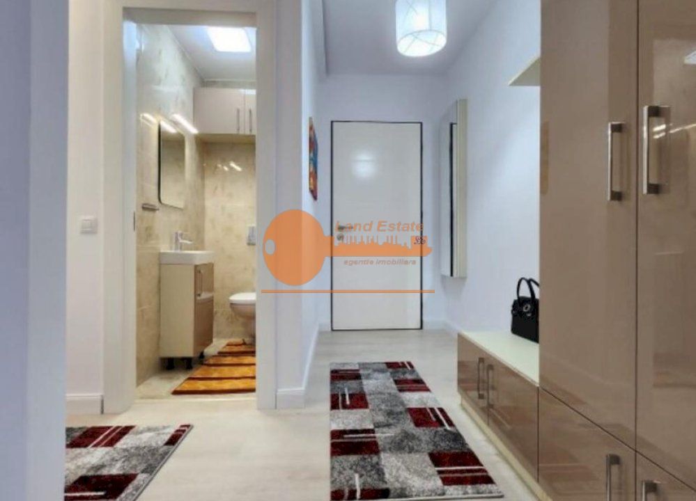 3 camere FLoreasca ( loc parcare ) - Poză 3