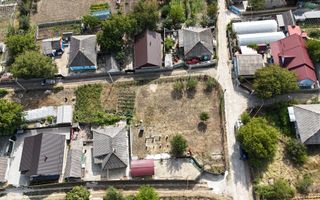 Teren pentru construcții – 5 ari în Nimoreni, r-nul Ialoveni! - Poză 4