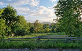 Teren Intravilan Ilisesti/Suceava - Poză 8