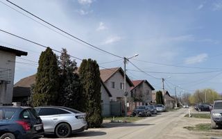 TEREN PENTRU LOCUINTE COLECTIVE GIROC - Poză 3