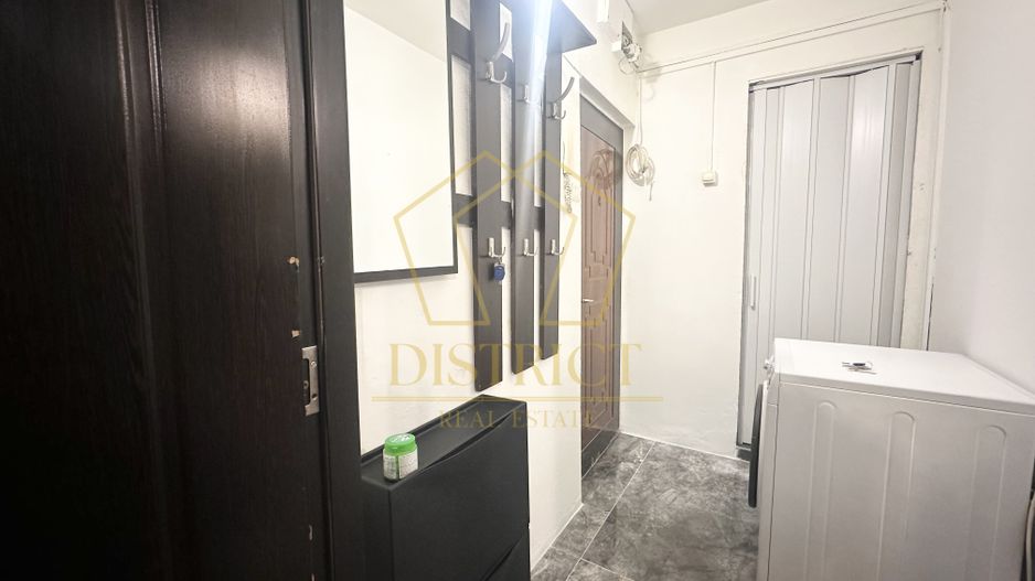 Apartament cu 2 camere  |  Complexul Studentesc - Poză 8