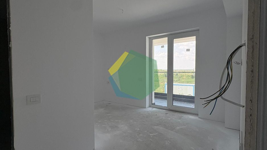 3 Camere Spațioase într-un Bloc Exclusivist - Poză 6