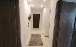 Apartament cu 2 camere decomandate + parcare in Floresti, str Cetatii - Poză 8