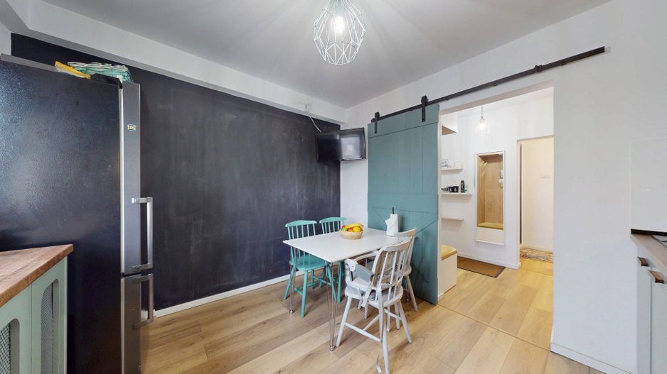 Apartament 3camere | Str. Imparatul Traian 9 - zona C-tin Brancoveanu - Poză 19