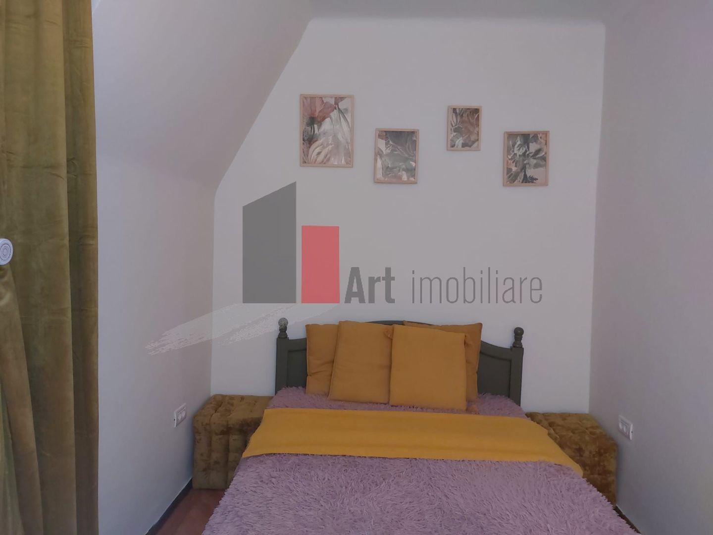 Apartamentul "DISINJATUR" , et. 1/1 in vila stil neoromanesc - Poză 11