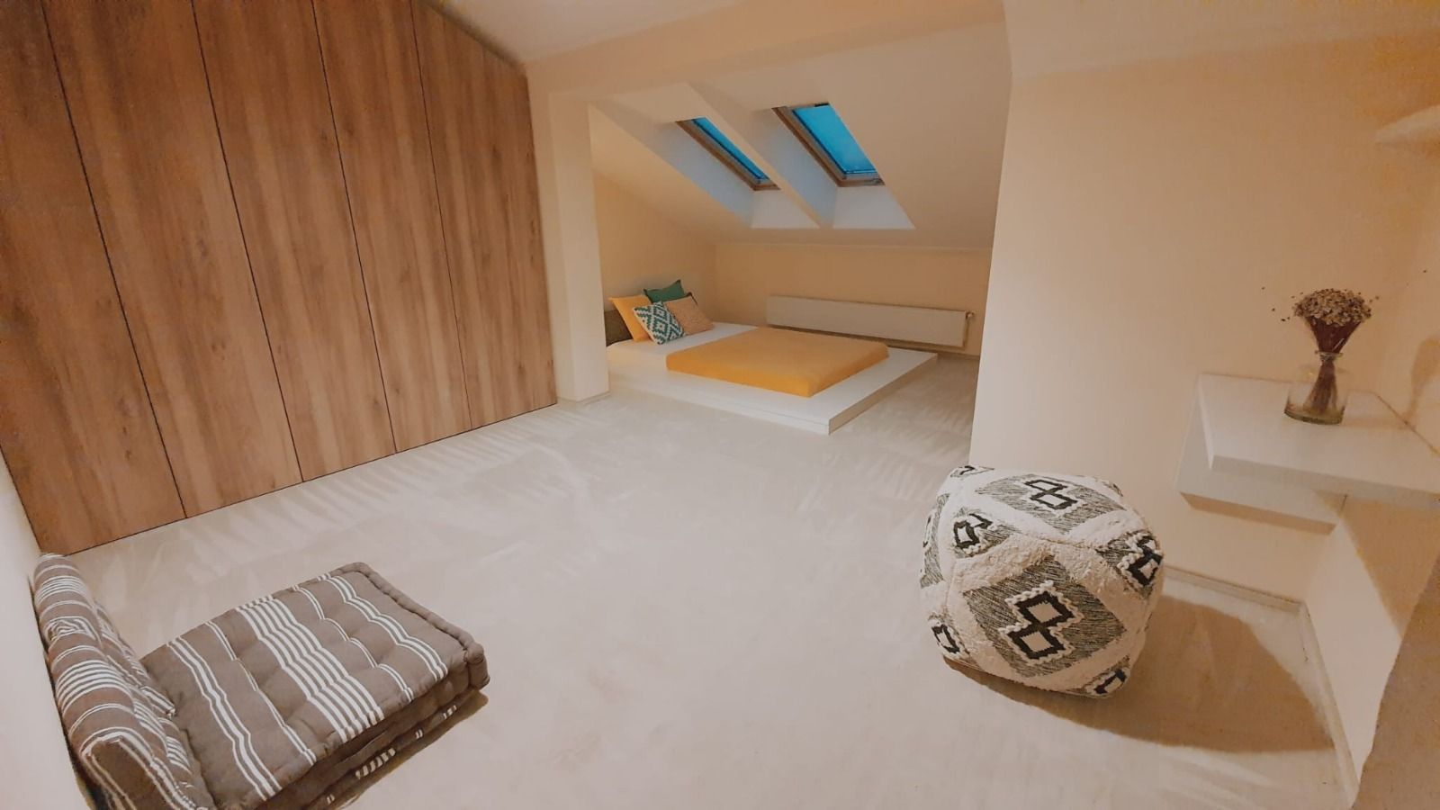 Penthouse Premium I Spatios si luminos I Dumbravita - Poză 14