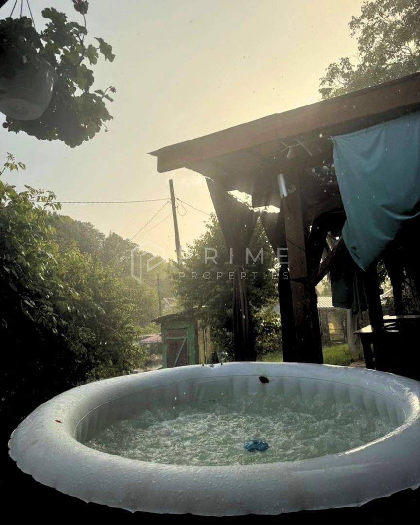 DE ÎNCHIRIAT: Casă Spațioasă cu 4 Camere + Mansardă | Valea Iubirii - Poză 6